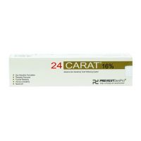Prevest Denpro 24 Carat 16% Teeth Bleaching 5ml Syringe